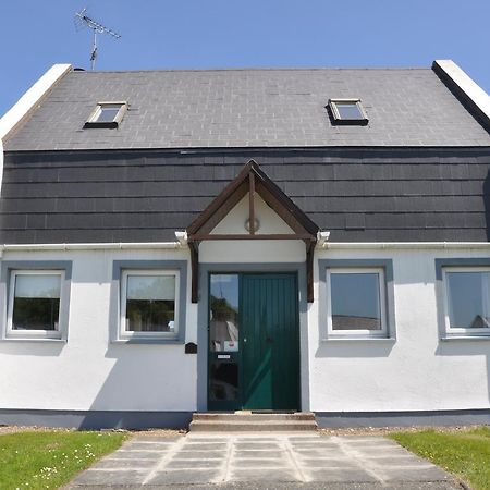 Glenbeg Holiday Homes By Trident Holiday Homes Courtown Exterior foto