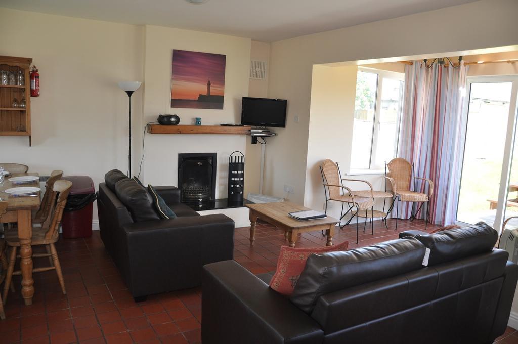 Glenbeg Holiday Homes By Trident Holiday Homes Courtown Habitación foto
