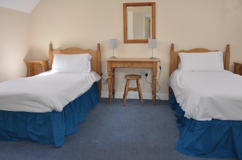 Glenbeg Holiday Homes By Trident Holiday Homes Courtown Habitación foto