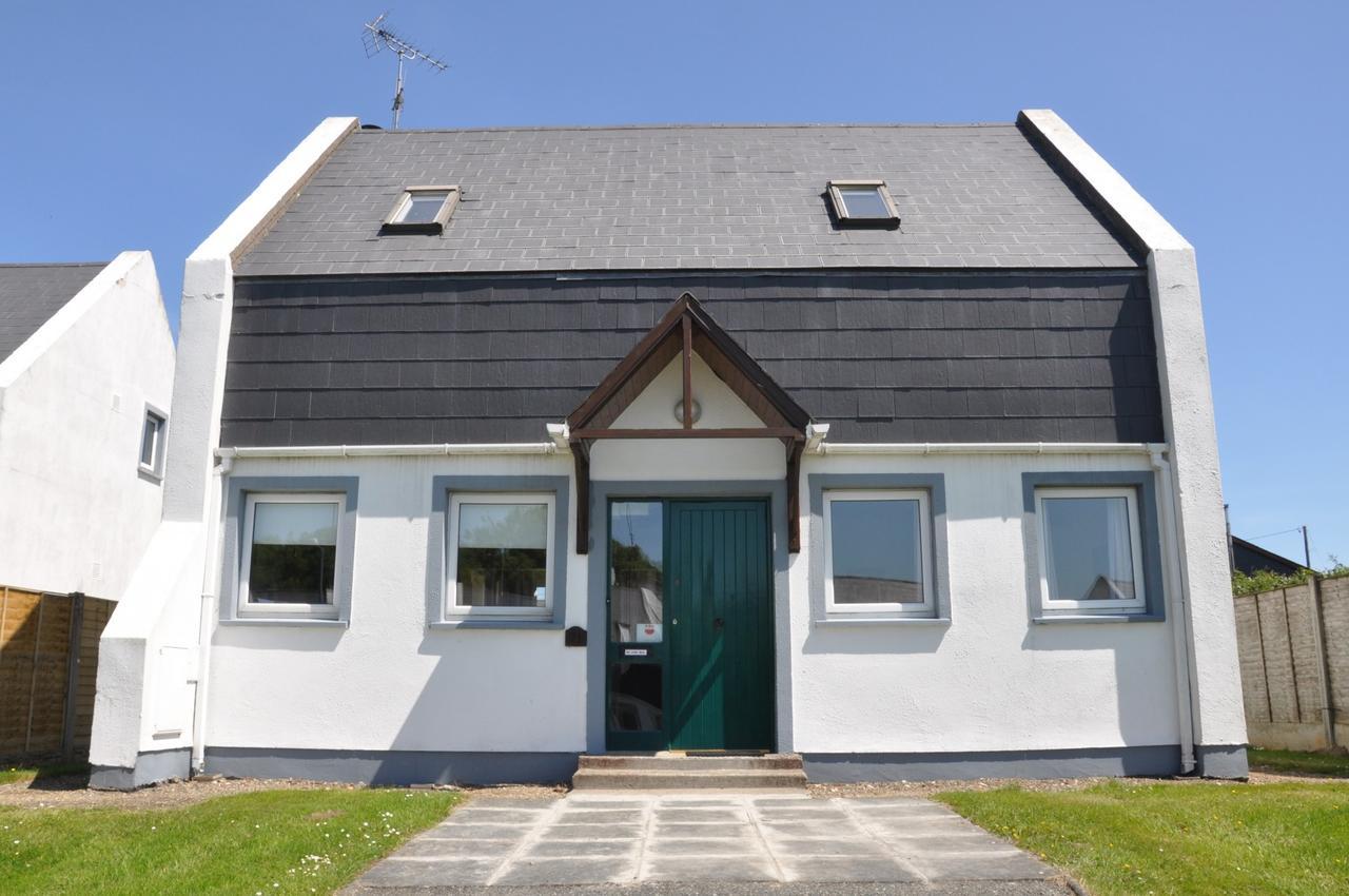 Ardamine Holiday Homes Courtown Exterior foto