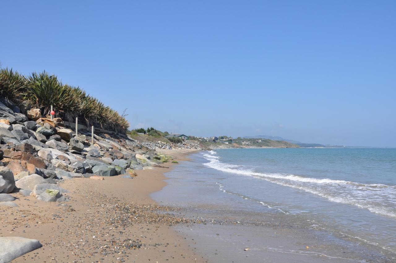 Ardamine Holiday Homes Courtown Exterior foto