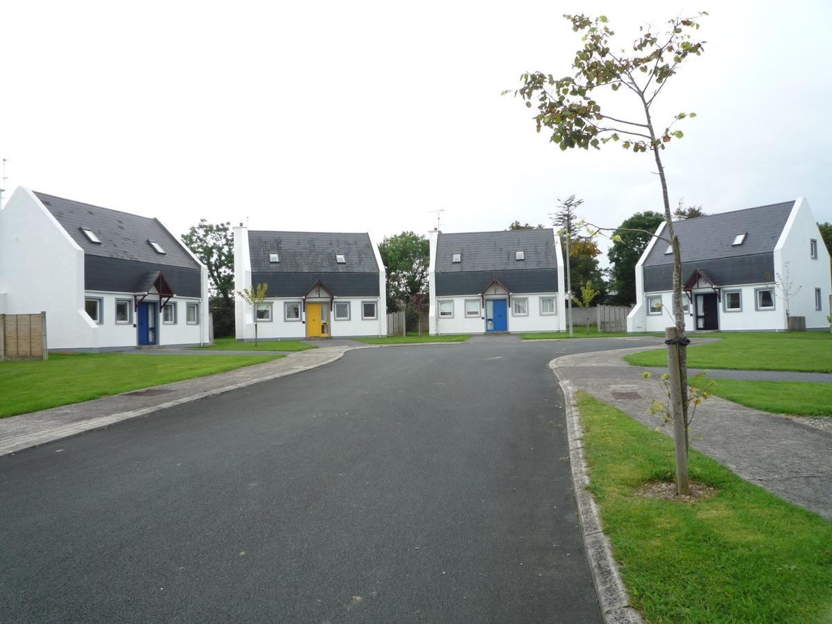 Ardamine Holiday Homes Courtown Exterior foto