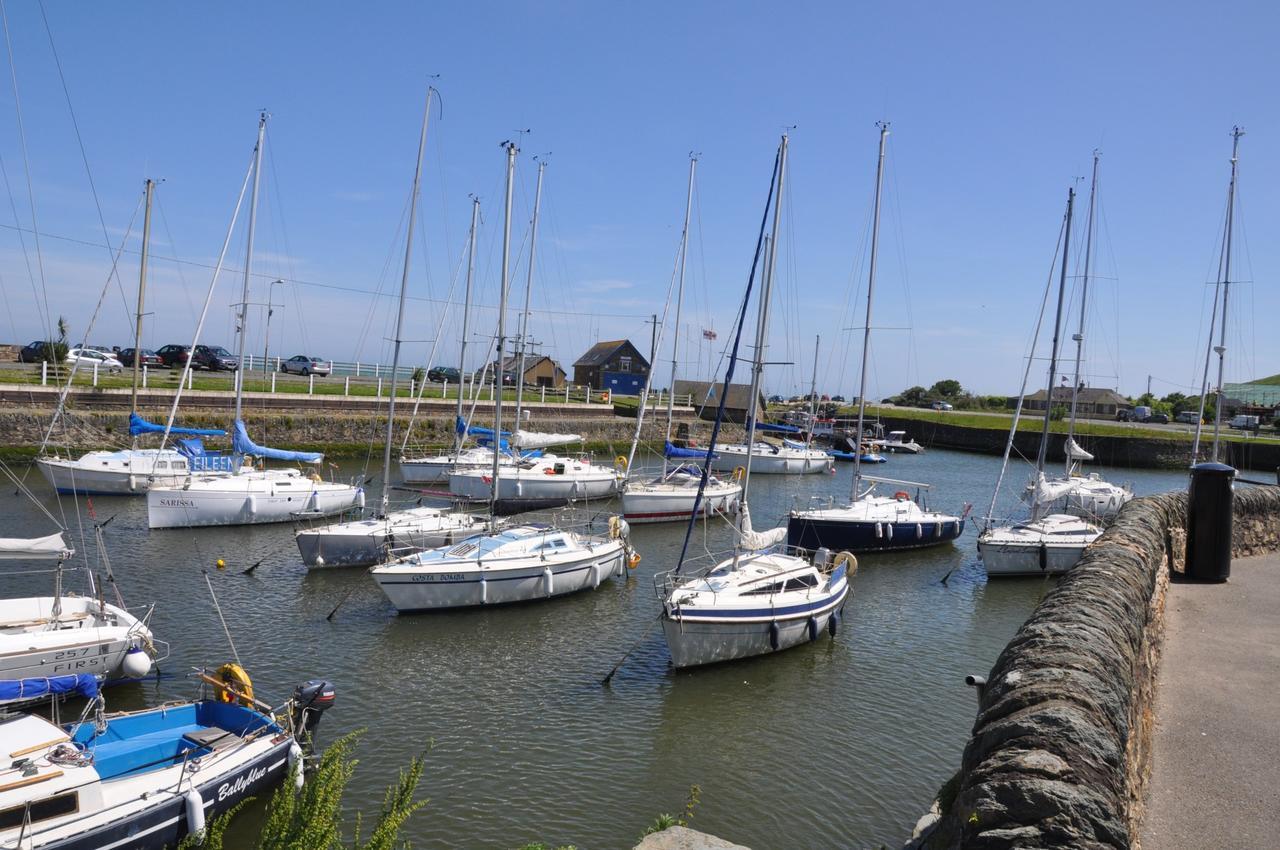 Ardamine Holiday Homes Courtown Exterior foto