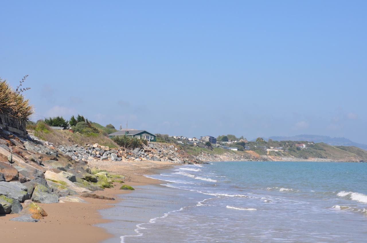 Ardamine Holiday Homes Courtown Exterior foto