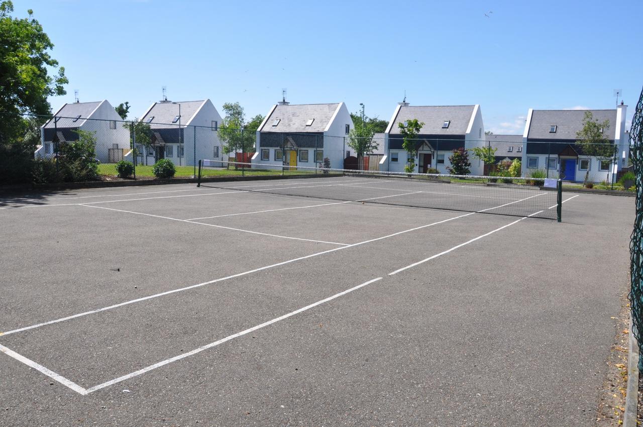 Glenbeg Holiday Homes By Trident Holiday Homes Courtown Exterior foto