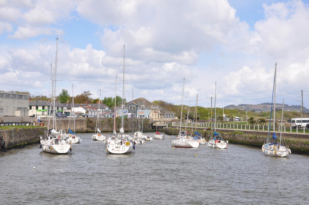 Ardamine Holiday Homes Courtown Exterior foto