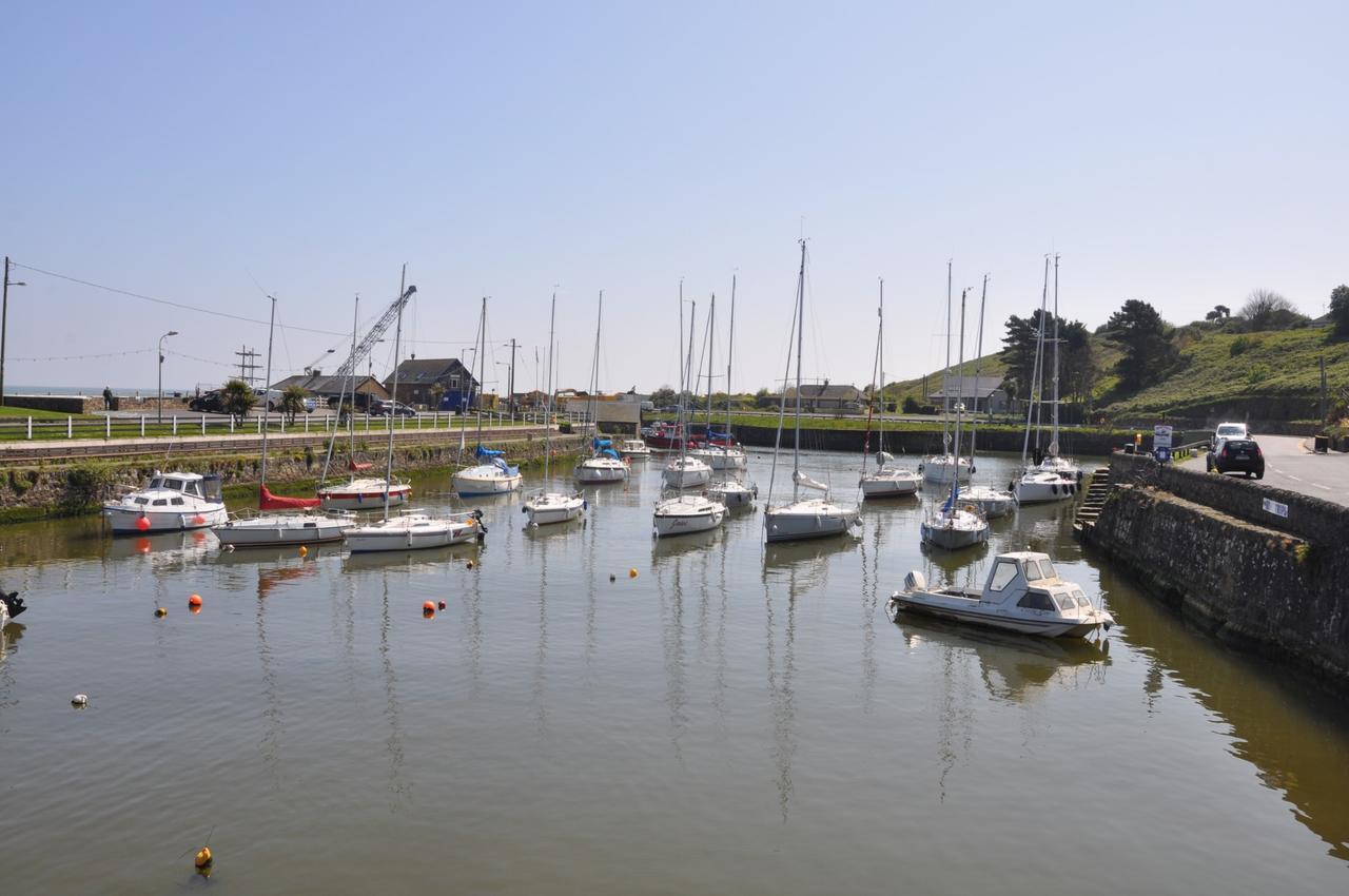 Ardamine Holiday Homes Courtown Exterior foto