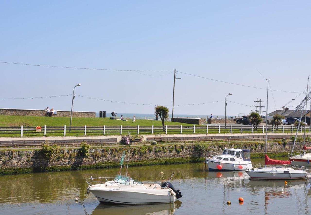 Ardamine Holiday Homes Courtown Exterior foto