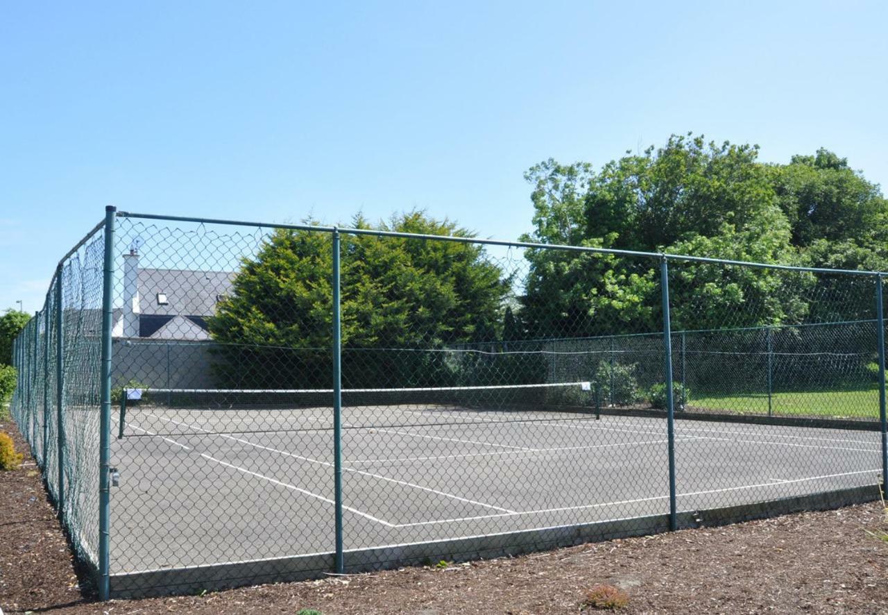 Ardamine Holiday Homes Courtown Exterior foto