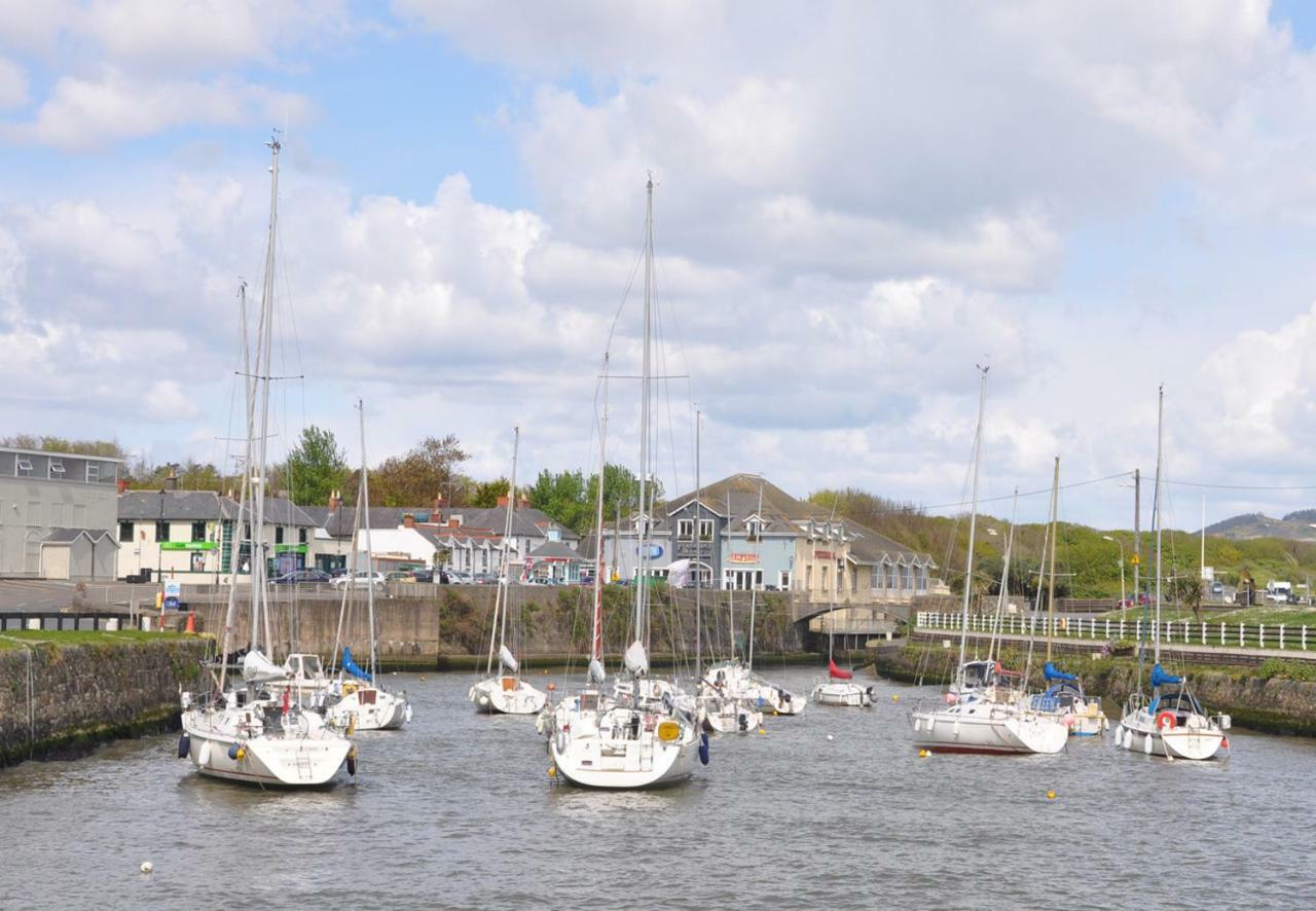 Ardamine Holiday Homes Courtown Exterior foto