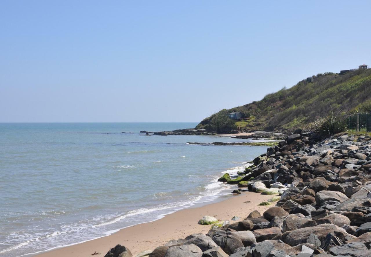 Ardamine Holiday Homes Courtown Exterior foto